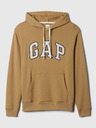 GAP Mikina s logom GAP
