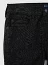 GAP Detské skinny džínsy GAP