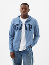 GAP Mikina na zips GAP