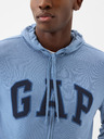 GAP Mikina na zips GAP