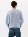 GAP Mikina s logom GAP