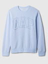 GAP Mikina s logom GAP