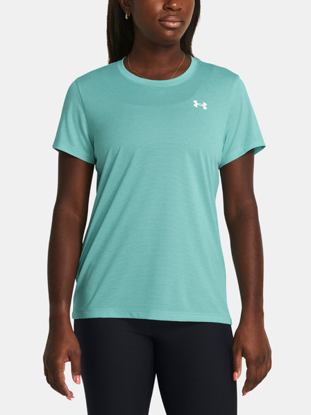 Under Armour Dámske tričko Under Armour Tech Bubble SSC