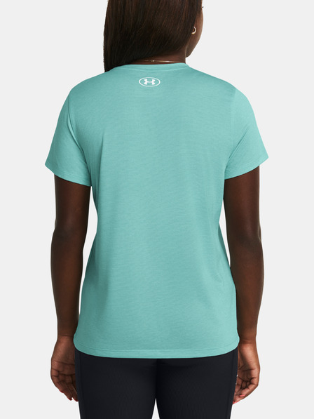 Under Armour Dámske tričko Under Armour Tech Bubble SSC