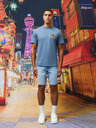 Celio Tričko s krátkym rukávom One Piece Celio