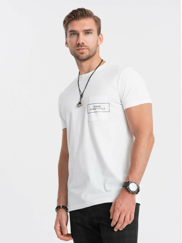 Ombre Clothing Tričko