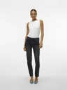 Vero Moda Biele dámske tielko Vero Moda Million