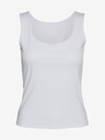Vero Moda Biele dámske tielko Vero Moda Million