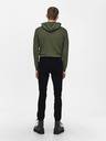 ONLY & SONS Čierne slim fit džínsy ONLY & SONS Loom