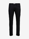ONLY & SONS Čierne slim fit džínsy ONLY & SONS Loom