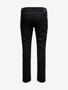 ONLY & SONS Čierne slim fit džínsy ONLY & SONS Loom