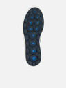 Geox Tmavomodré pánske tenisky Geox Spherica Vs Ec4