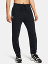 Under Armour Dámske teplaky Under Armour UA Rival Terry Jogger
