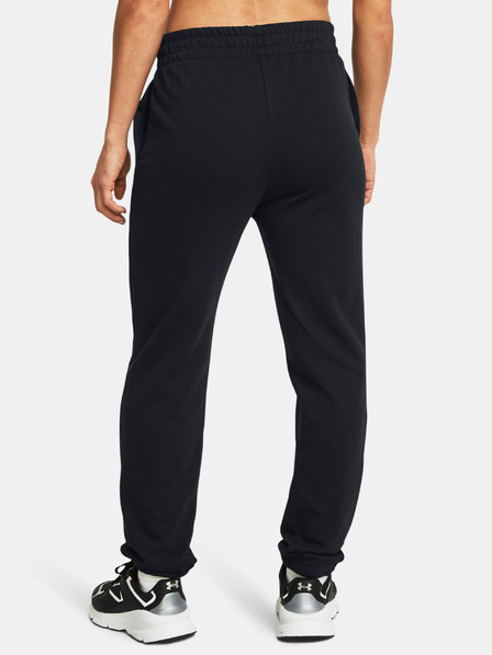 Under Armour Dámske teplaky Under Armour UA Rival Terry Jogger