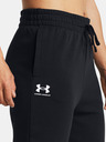 Under Armour Dámske teplaky Under Armour UA Rival Terry Jogger