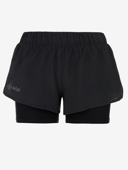 Kilpi Kilpi BERGEN-W Black
