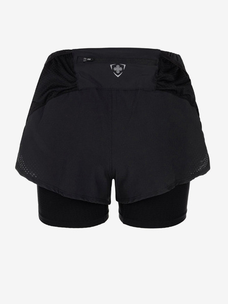 Kilpi Kilpi BERGEN-W Black