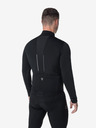 Kilpi Čierny pánsky cyklistický dres Kilpi CAMPOS