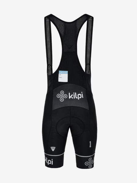 Kilpi Kilpi MURIA-M Black