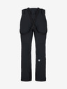 Kilpi Čierne pánske lyžiarske nohavice Kilpi TEAM PANTS