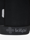 Kilpi Čierne pánske cyklistické šortky Kilpi PRESSURE