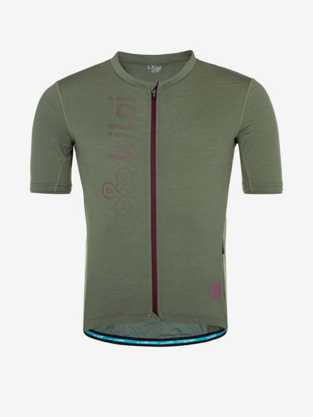 Kilpi Khaki pánsky cyklistický dres Kilpi PETRANA