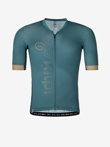Kilpi Petrol pánsky cyklistický dres Kilpi BRIAN