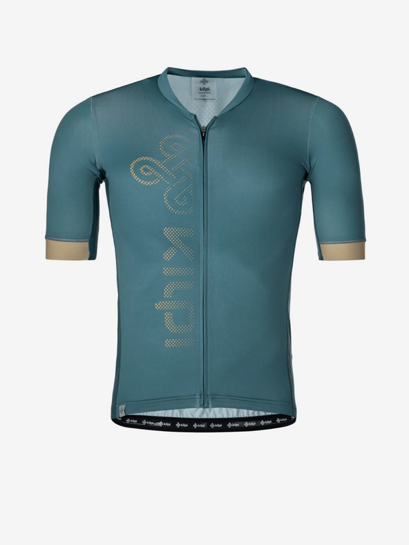 Kilpi Petrol pánsky cyklistický dres Kilpi BRIAN