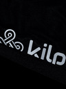 Kilpi Čierne pánske nohavice na bežky Kilpi NORWELL