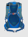 Kilpi Modrý unisex športový batoh Kilpi CARGO (25 l)