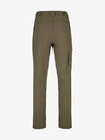 Kilpi Khaki pánske outdoorové nohavice Kilpi TIDE
