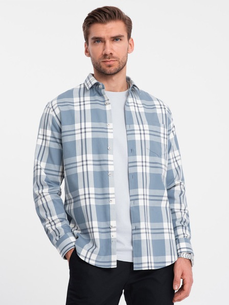 Ombre Clothing Košeľa