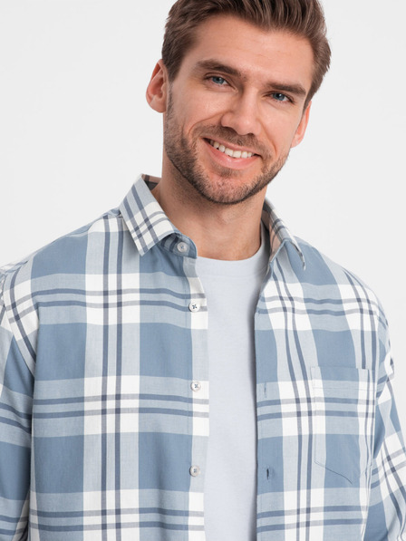 Ombre Clothing Košeľa
