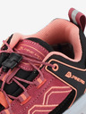 ALPINE PRO PTX Molleho Členková obuv detská