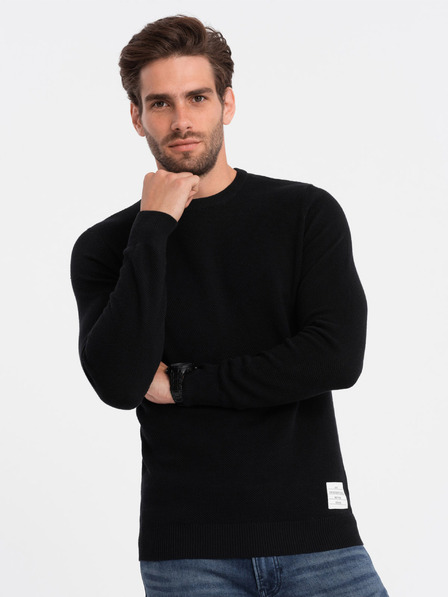 Ombre Clothing Sveter