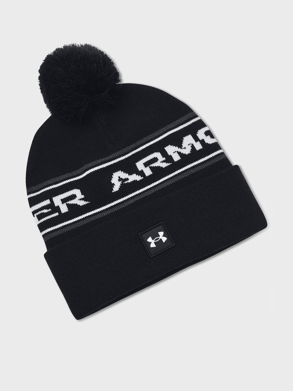 Under Armour Pánska čiapka Under Armour UA Men's Halftime Pom Beanie