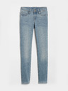 GAP Detské džínsy super skinny GAP
