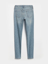 GAP Detské džínsy super skinny GAP