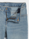 GAP Detské džínsy super skinny GAP
