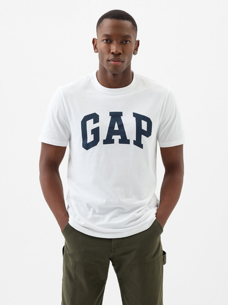 GAP Tričko s logom GAP