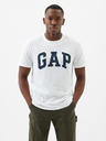 GAP Tričko s logom GAP
