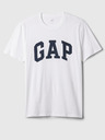 GAP Tričko s logom GAP