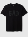 GAP Tričko s logom GAP