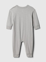 GAP Baby overal s logom GAP