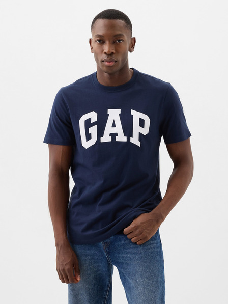 GAP Tričko s logom GAP