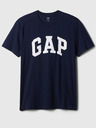 GAP Tričko s logom GAP