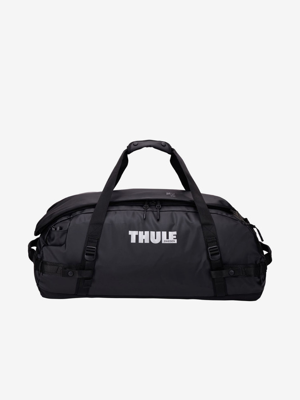 Thule Čierna cestovná taška 70 l Thule Chasm