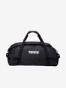 Thule Čierna cestovná taška 70 l Thule Chasm