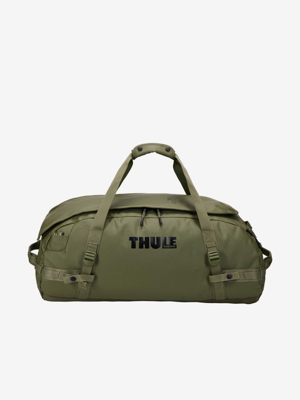 Thule Khaki cestovná taška 70 l Thule Chasm