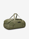 Thule Khaki cestovná taška 70 l Thule Chasm
